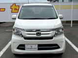 N-WGN G Lパッケージ 4WD 