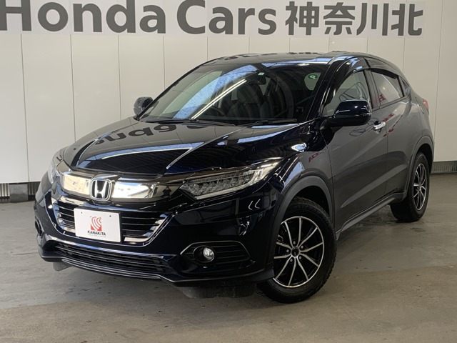 ヴェゼル 1.5 X ホンダセンシング 
