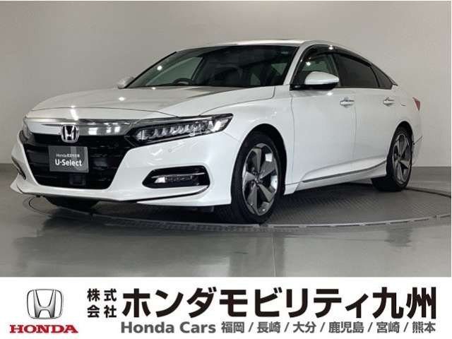 アコード 2.0 EX 