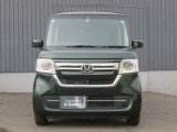 N-BOX L 4WD 