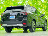 レガシィアウトバック 1.8 リミテッド EX 4WD 