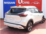キックス 1.2 X FOUR スタイルエディション(e-POWER) 4WD 