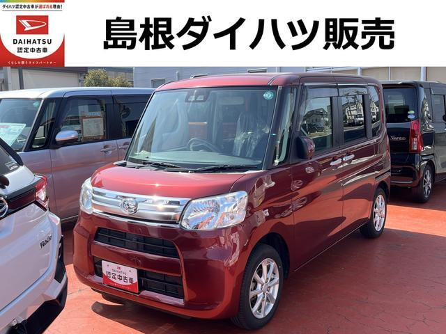 タント G SAIII 