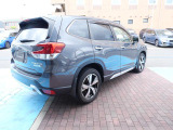 フォレスター 2.0 アドバンス 4WD 