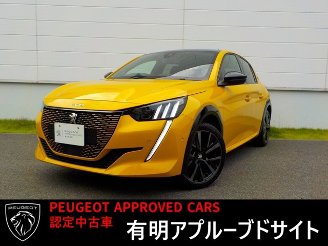 e-208 GT 