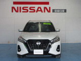 キックス 1.2 X (e-POWER) 