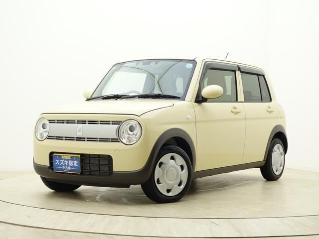 アルトラパン L 4WD 