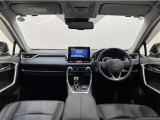 RAV4  ハイブリッドG