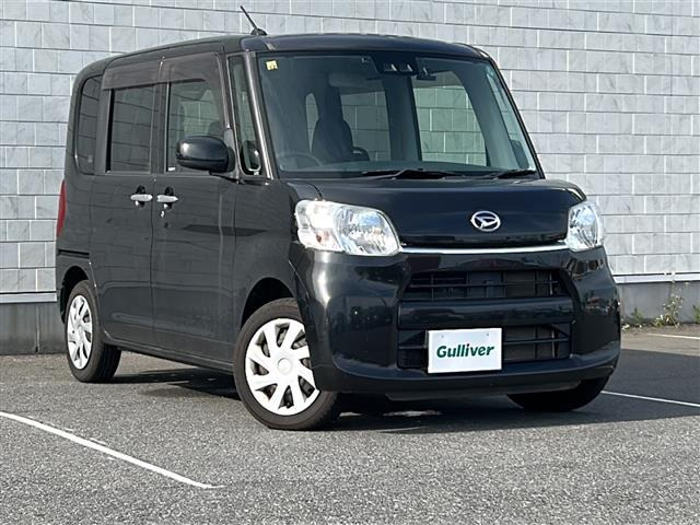 タント X SAIII 修復歴無し