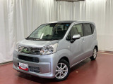 ムーヴ X リミテッドII SAIII 4WD 