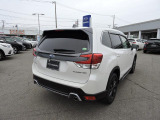 フォレスター 1.8 スポーツ 4WD 