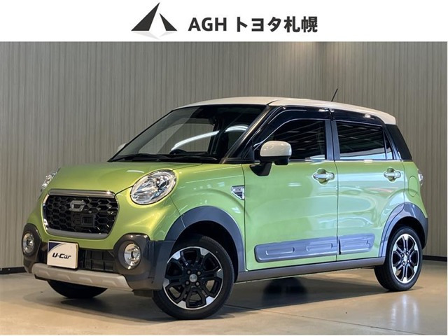 キャスト アクティバ G プライムコレクション SAII 4WD 