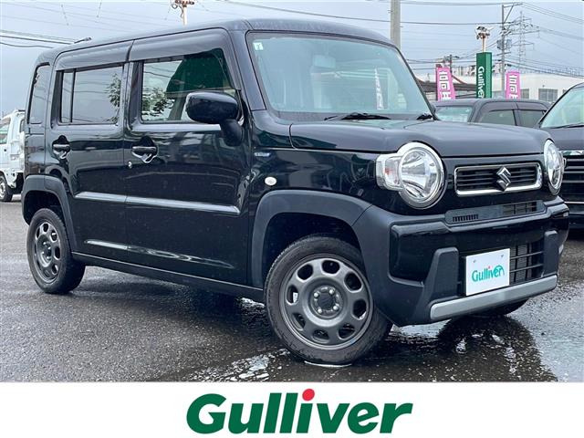 ハスラー ハイブリッド(HYBRID) G 4WD ワンオーナー