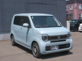 N-WGN L 4WD 