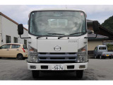 タイタン  平ボディー 1.85t ロング パワーゲート(PG)