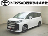 トヨタ ノア