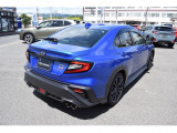 WRX  S4 2.0 STI スポーツ アイサイト 4WD