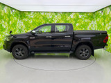 ハイラックス 2.4 Z ディーゼル 4WD 