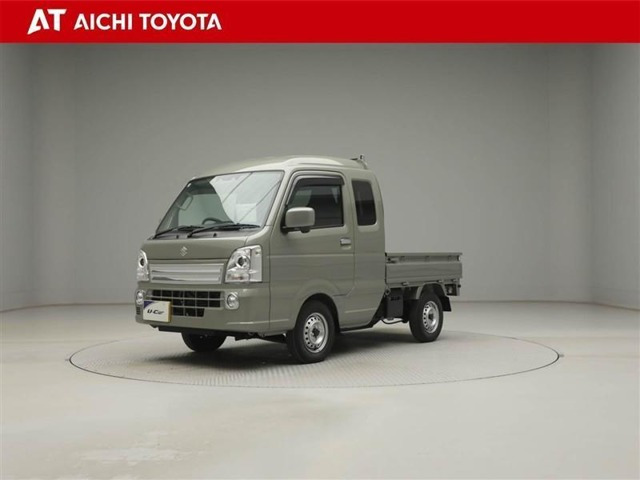 キャリイ スーパーキャリイ X 4WD 