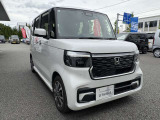 N-BOXカスタム  