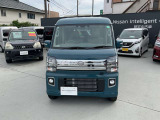 クリッパーリオ E ハイルーフ 4WD 