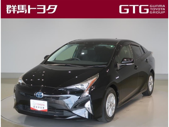 プリウス 1.8 S 