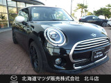 ミニ クーパー 3ドア DCT