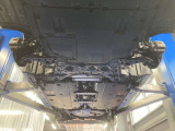 下廻り前方から☆ しっかりメンテナンスして頂いていたようで、サビが少なくキレイな状態!じっくりご覧下さい♪【無料電話】0078-6003-206896 【LINE ID】07020337089で検索♪