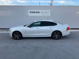 S90 リチャージ PHEV T8 AWD アルティメット 4WD 