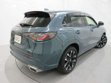 ZR-V 2.0 e:HEV Z 