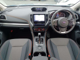 XV 2.0i-L アイサイト 4WD 