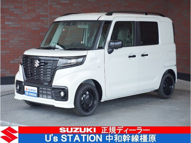 スペーシアベース XF 