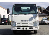 エルフ 冷蔵冷凍車 1.5t 中温