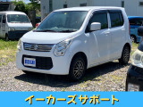 スズキ ワゴンR