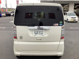 N-BOX G Lパッケージ 