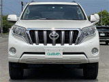 ランドクルーザープラド 2.7 TX 4WD サンルーフ