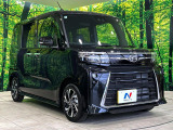 大好評のボディコーティング「弾スプラッシュコート」もご納車までに施工可能。通常のガラスコートと異なる、耐久年数6年の無機質ガラスコーティングが、ボディをキレイな状態に保ってくれます。