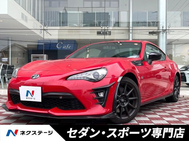 86 2.0 GR スポーツ 