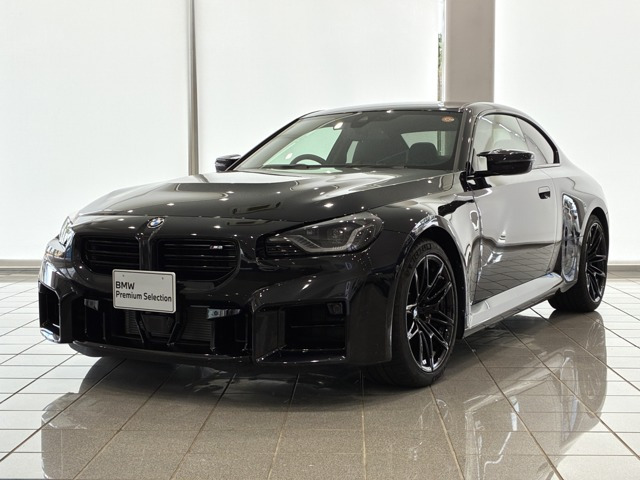 M2クーペ M ステップトロニック 