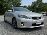 CT 200h Fスポーツ 