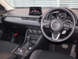 CX-3 2.0 20S プロアクティブ Sパッケージ 
