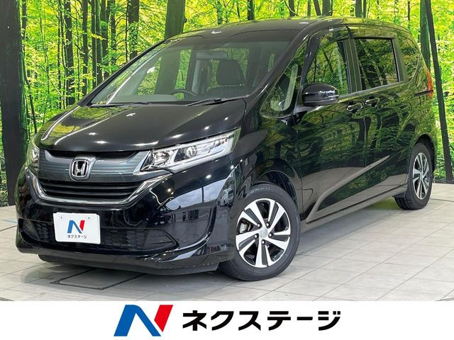 フリード 1.5 G 