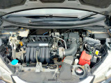 フィット 1.5 ハイブリッド Lパッケージ 4WD 