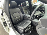 CLAシューティングブレーク CLA220 4マチック 4WD 4WD 本革シート