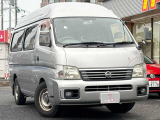 日産 キャラバン