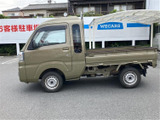 ハイゼットトラック ジャンボ SAIIIt 