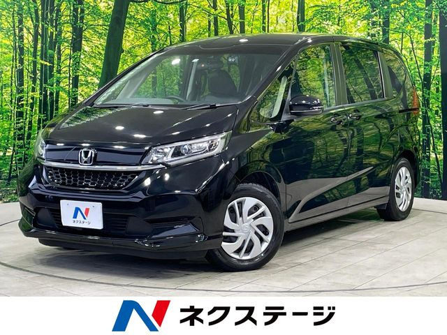 フリード 1.5 G ホンダセンシング 