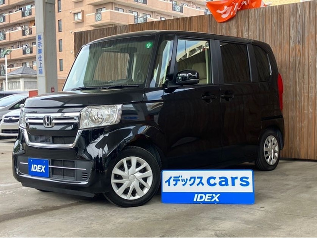 N-BOX L 