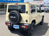 ジムニー XL 4WD 
