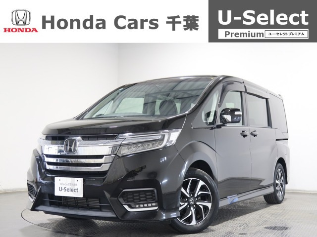 ステップワゴン 1.5 スパーダ ホンダ センシング 